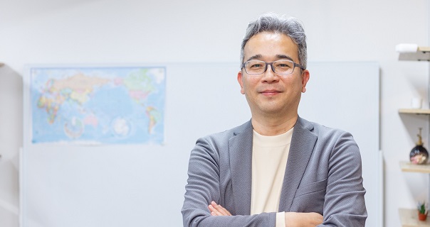 代表取締役 松田 匡介